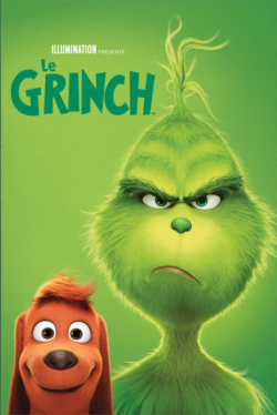 Le Grinch TRUEFRENCH DVDRIP 2019