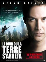 Le Jour où la Terre s'arrêta DVDRIP FRENCH 2008