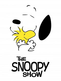 Le Snoopy Show Saison 1 FRENCH HDTV