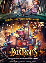 Les Boxtrolls FRENCH BluRay 1080p 2014