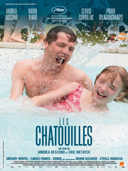 Les Chatouilles FRENCH WEBRIP 2019