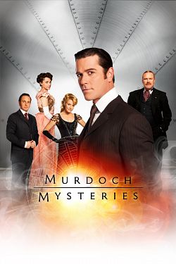 Les Enquêtes de Murdoch S12E04 FRENCH HDTV