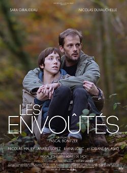 Les Envoûtés FRENCH WEBRIP 720p 2020