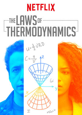 Les lois de la thermodynamique FRENCH WEBRIP 1080p 2018