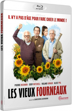 Les Vieux fourneaux FRENCH HDlight 1080p 2018