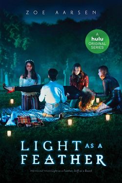 Light As A Feather S02E06 VOSTFR HDTV