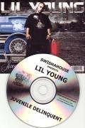 Lil Young - Juvenile Delinquent (2009)