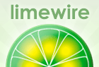LIMEWIRE EXTENDED PROFESSIONAL v4.17.5