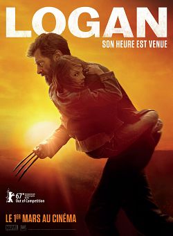 Logan TRUEFRENCH BluRay 1080p 2017