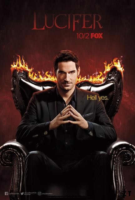 Lucifer S03E07 FRENCH HDTV