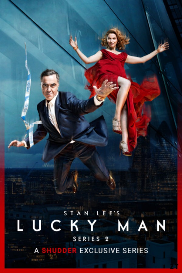 Lucky Man Saison 2 FRENCH HDTV