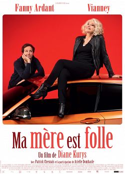 Ma mère est folle FRENCH WEBRIP 2019