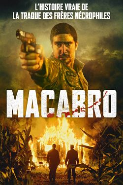 Macabro FRENCH DVDRIP 2022