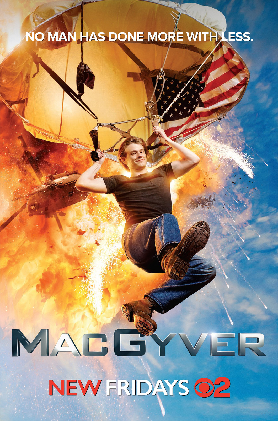 MacGyver (2016) S01E19 FRENCH HDTV