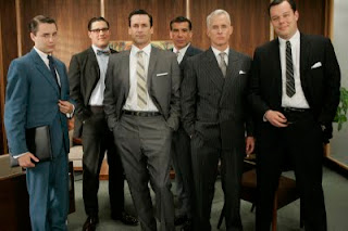 Mad Men S06E06 FRENCH HDTV