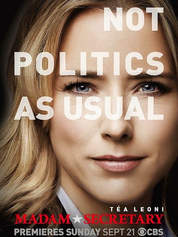 Madam Secretary S01E18 FRENCH HDTV