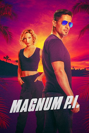 Magnum, P.I. S04E04 VOSTFR HDTV