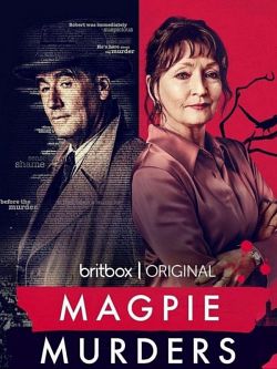 Magpie Murders S01E04 VOSTFR HDTV