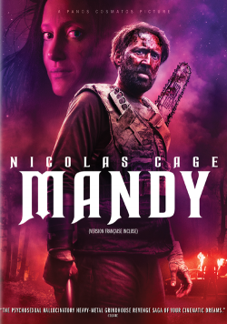 Mandy FRENCH WEBRIP 2018