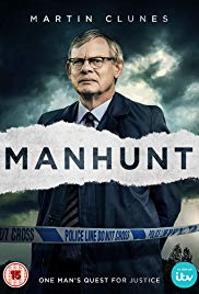 Manhunt (2019) Saison 1 FRENCH HDTV
