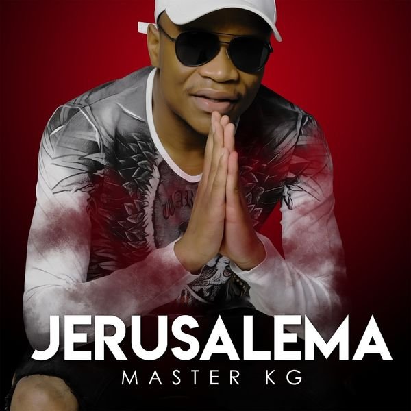 Master KG - Jerusalema 2020