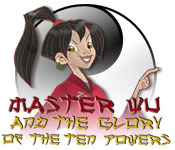 Master Wu and the Glory of the Ten Powers (PC)