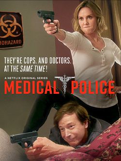 Medical Police Saison 1 VOSTFR HDTV