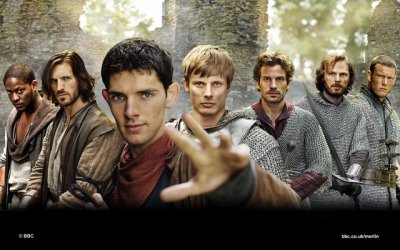 Merlin S05E04 VOSTFR HDTV