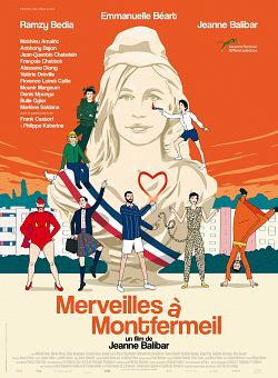 Merveilles à Montfermeil FRENCH WEBRIP 1080p 2020