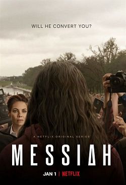 Messiah Saison 1 FRENCH HDTV