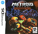 Metroid Prime : Hunters [NDS]
