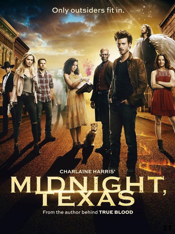 Midnight, Texas Saison 2 FRENCH HDTV