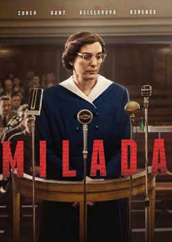 Milada FRENCH BluRay 720p 2020