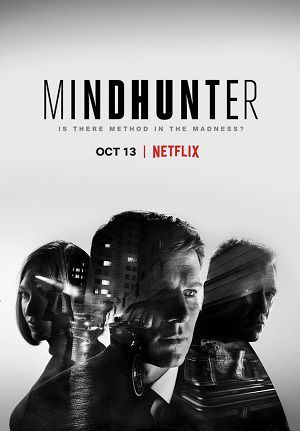 Mindhunter Saison 1 FRENCH + VOSTFR BluRay 1080p HDTV