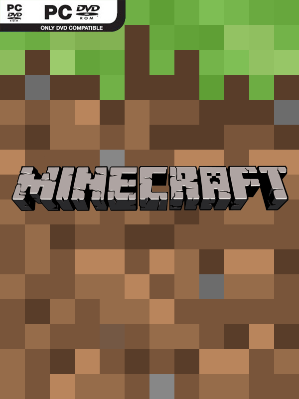 Minecraft 1.14.4 Cracked (PC)