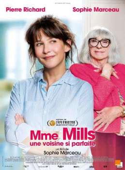 Mme Mills, une voisine si parfaite FRENCH WEBRIP 1080p 2018