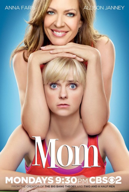 Mom S01E04 VOSTFR HDTV