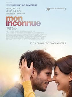 Mon Inconnue FRENCH WEBRIP 720p 2019