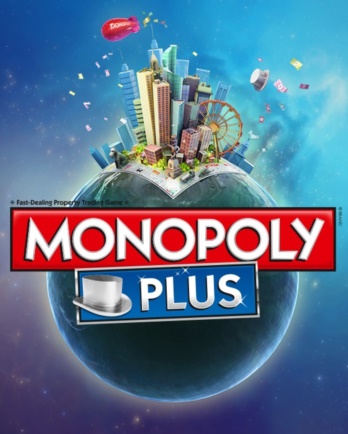 Monopoly Plus (PC)