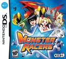 Monster Racers [DS]