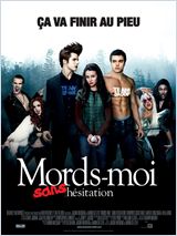 Mords-moi sans hésitation FRENCH DVDRIP 2010