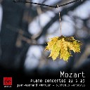 Mozart - Piano Concertos No. 21 & 23