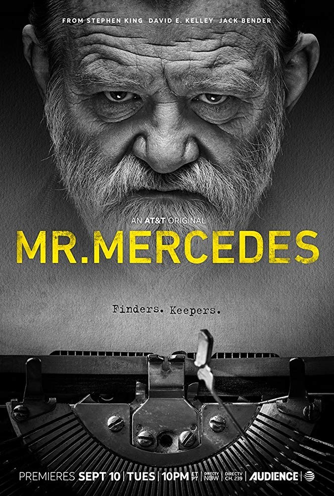 Mr. Mercedes S03E01 VOSTFR HDTV