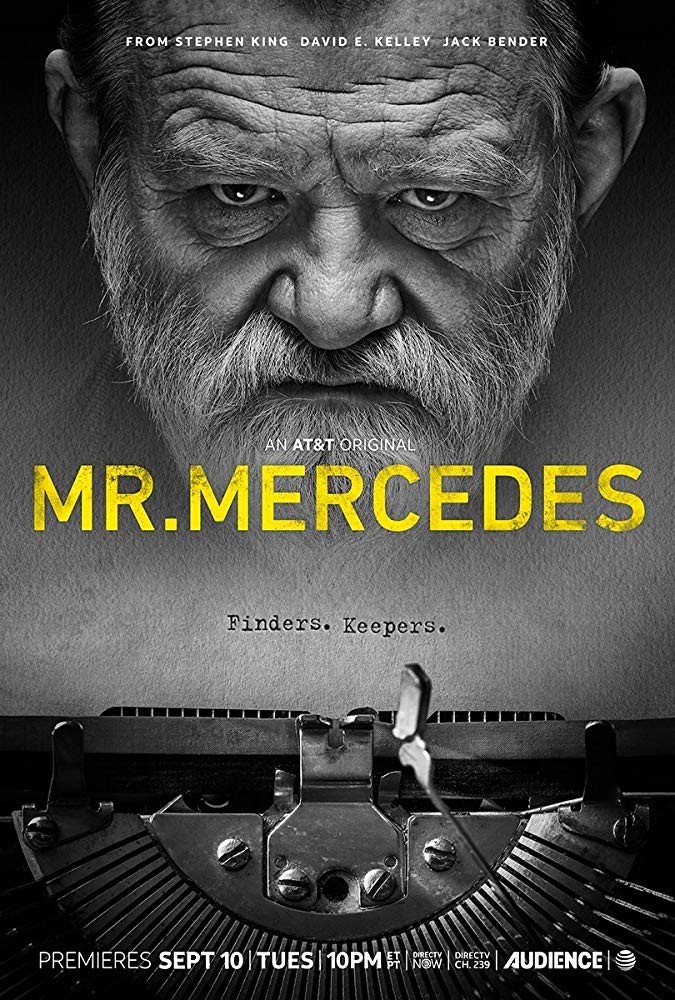Mr. Mercedes S03E06 FRENCH HDTV