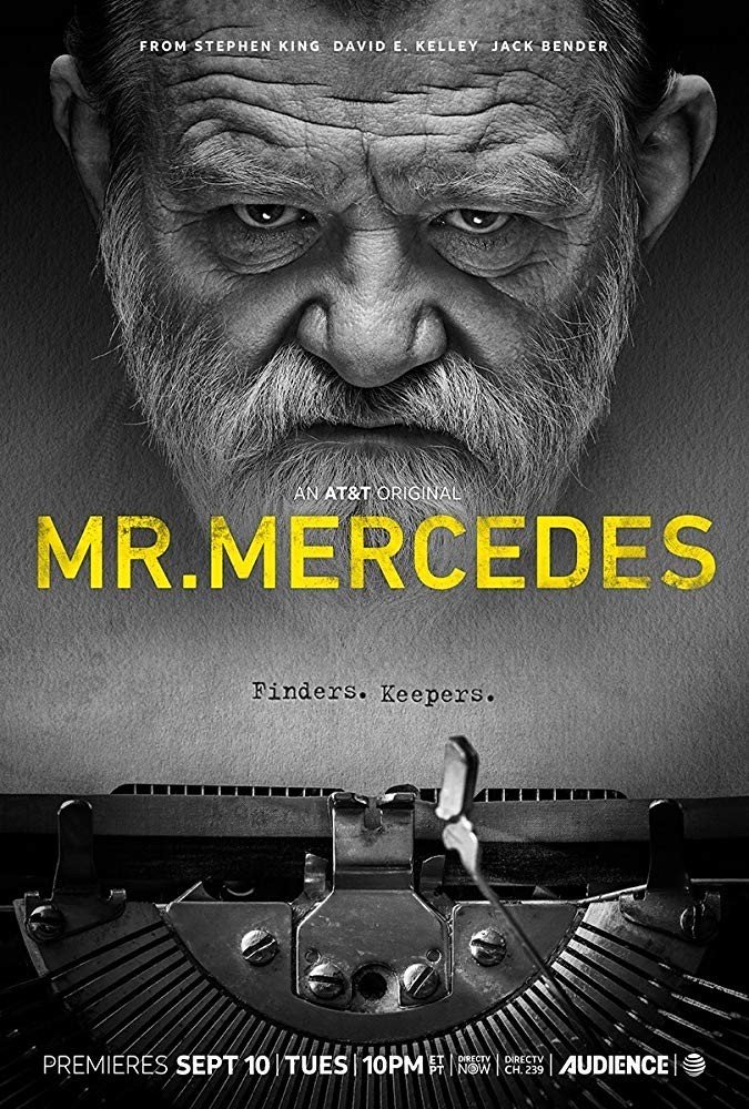 Mr. Mercedes S03E07 FRENCH HDTV