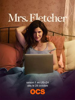 Mrs. Fletcher S01E07 FINAL VOSTFR HDTV