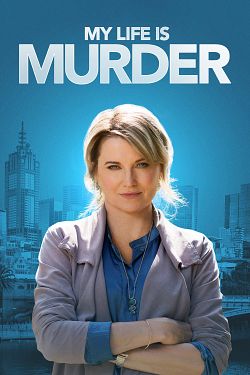 My Life Is Murder S01E06 FRENCH HDTV
