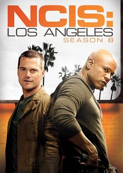 NCIS Los Angeles S09E16 VOSTFR HDTV