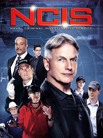 NCIS S13E01 FRENCH HDTV