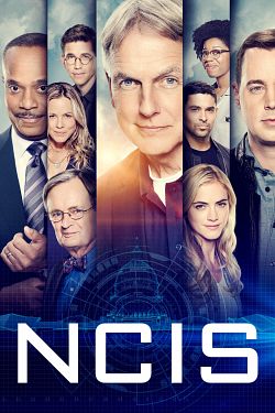 NCIS S16E12 FRENCH HDTV